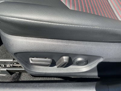2023 Toyota Camry TRD V6