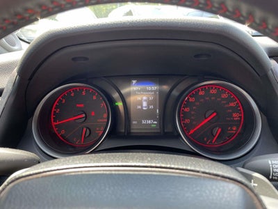 2023 Toyota Camry TRD V6