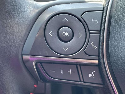2023 Toyota Camry TRD V6