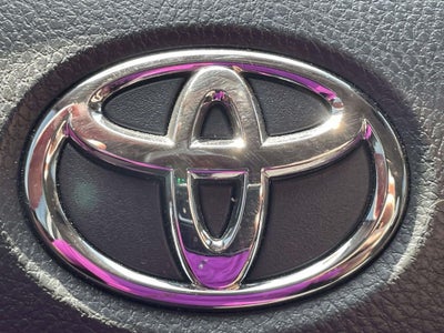 2023 Toyota Camry TRD V6