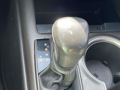 2023 Toyota Camry XSE V6