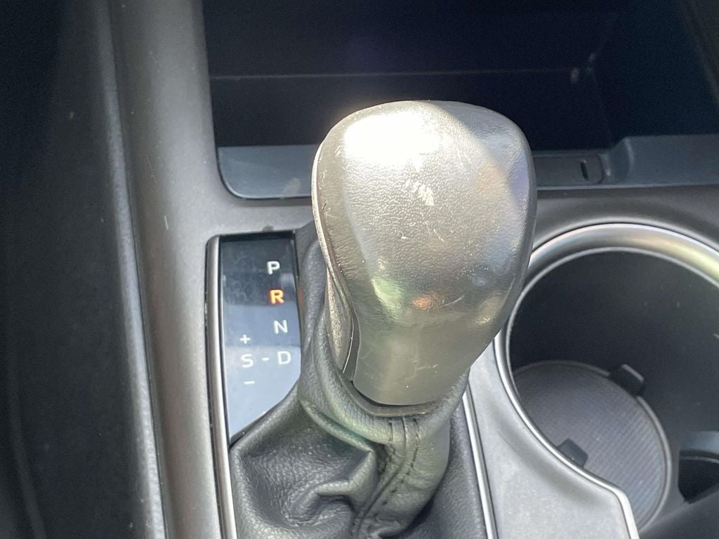 2023 Toyota Camry XSE V6