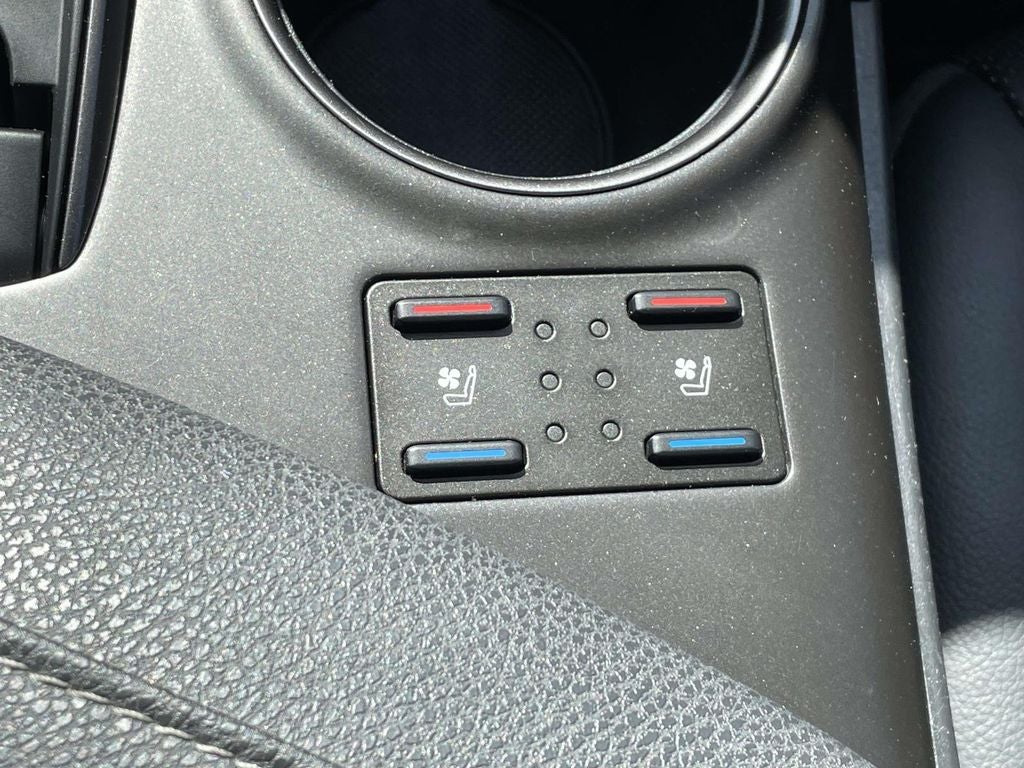 2023 Toyota Camry XSE V6