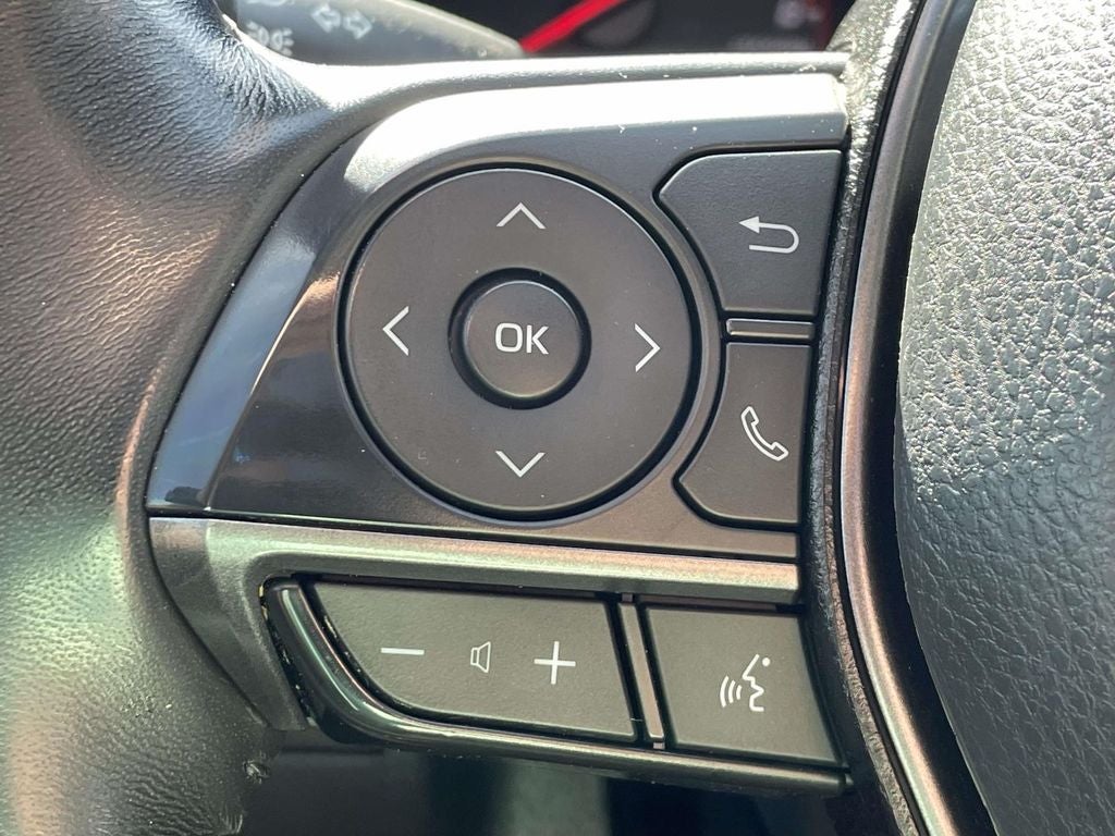 2023 Toyota Camry XSE V6