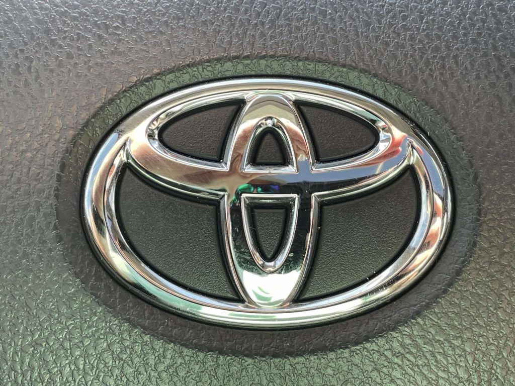 2023 Toyota Camry XSE V6