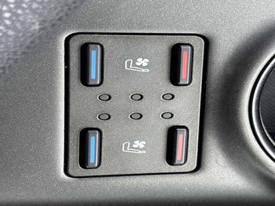 2023 Toyota Camry XSE V6