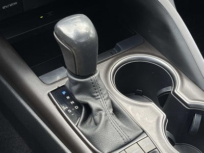 2023 Toyota Camry XSE V6