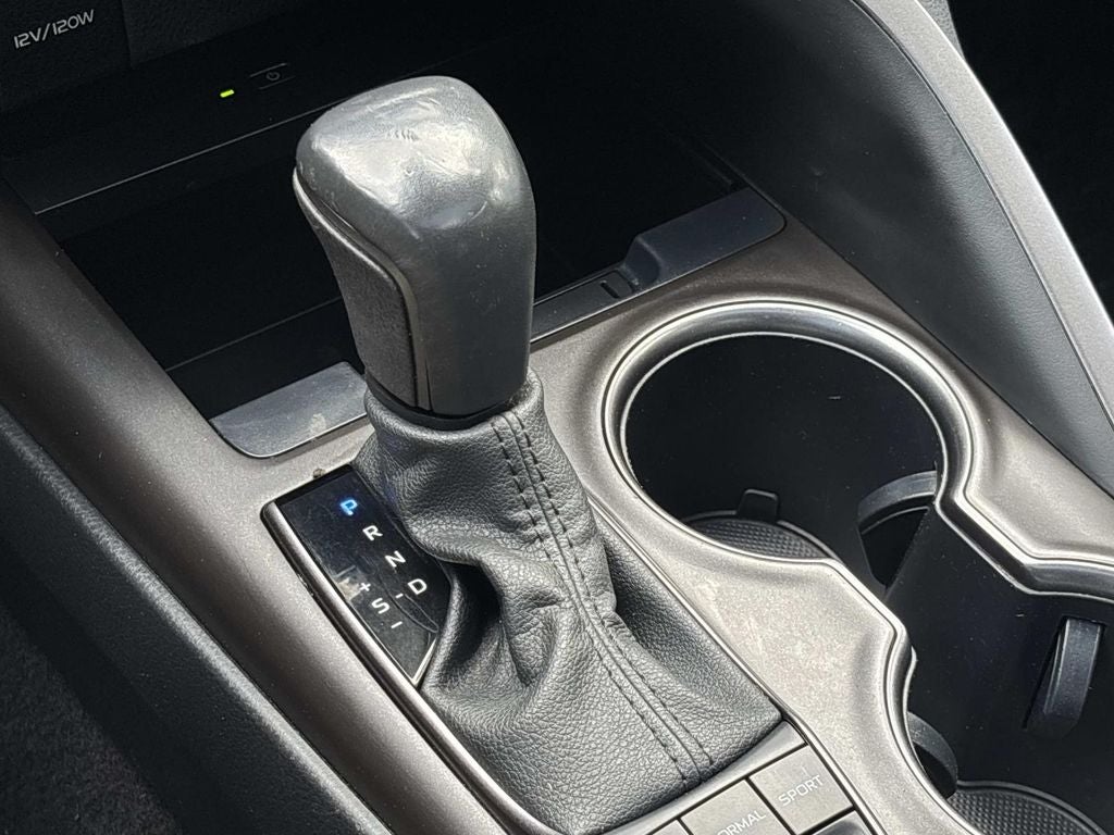 2023 Toyota Camry XSE V6