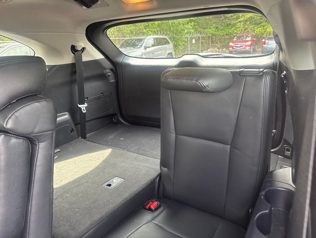 2022 Toyota Highlander L