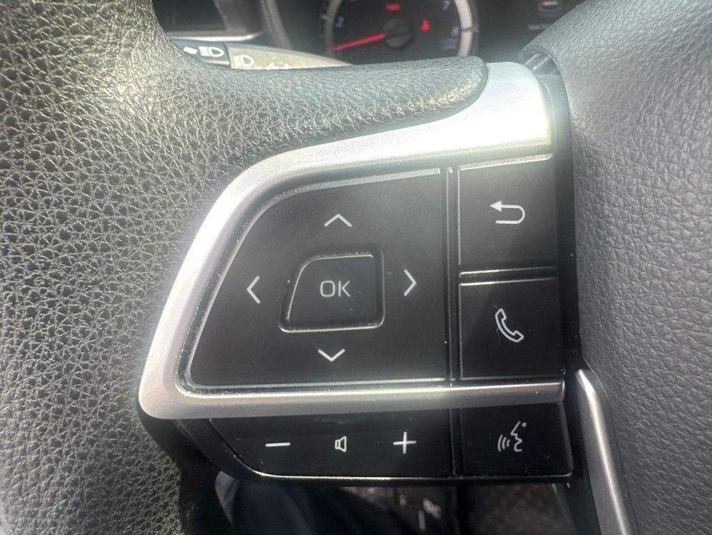 2022 Toyota Highlander L