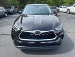 2022 Toyota Highlander L
