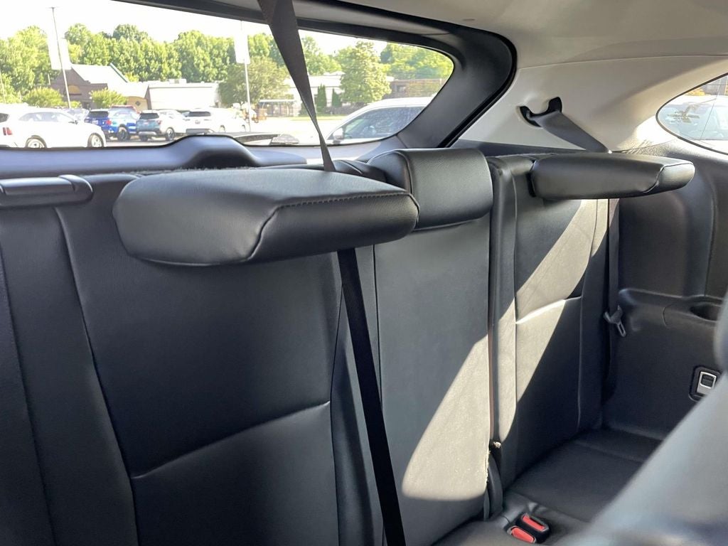 2025 Toyota Highlander Hybrid XLE