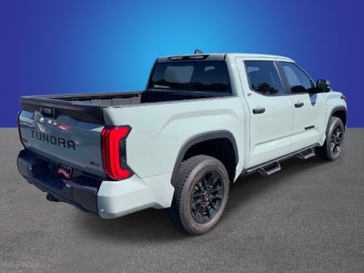 2024 Toyota Tundra SR5 XP