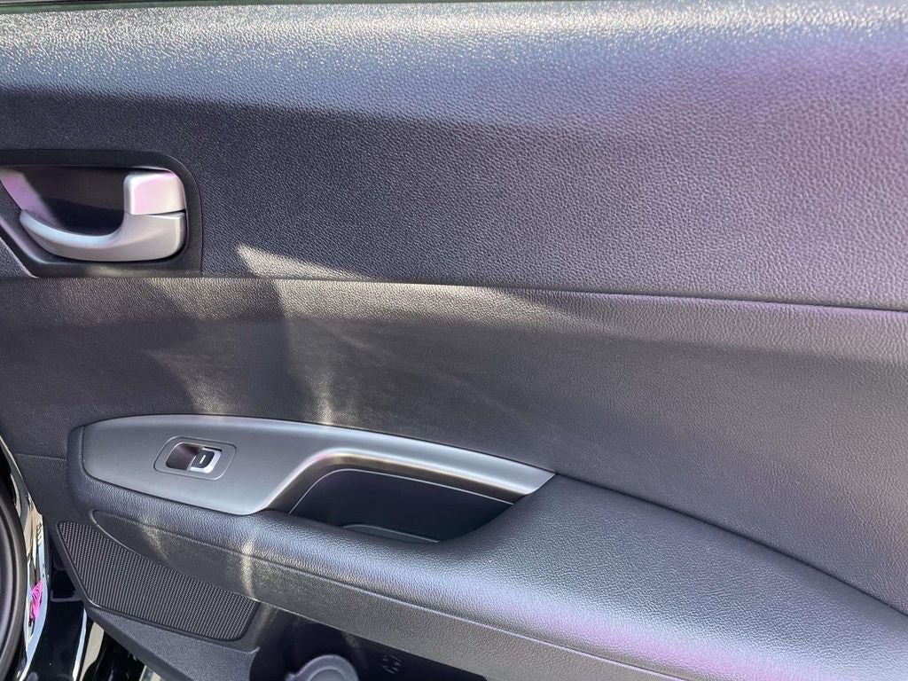 2020 Kia Optima SE
