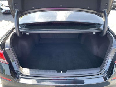 2020 Kia Optima SE