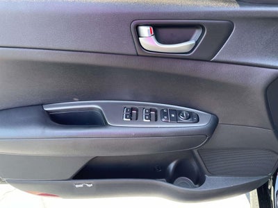 2020 Kia Optima SE