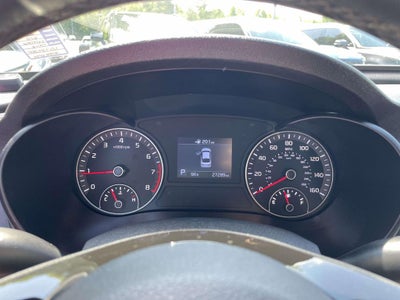 2020 Kia Optima SE