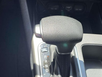 2020 Kia Optima SE