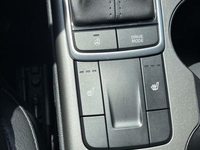 2020 Kia Optima SE