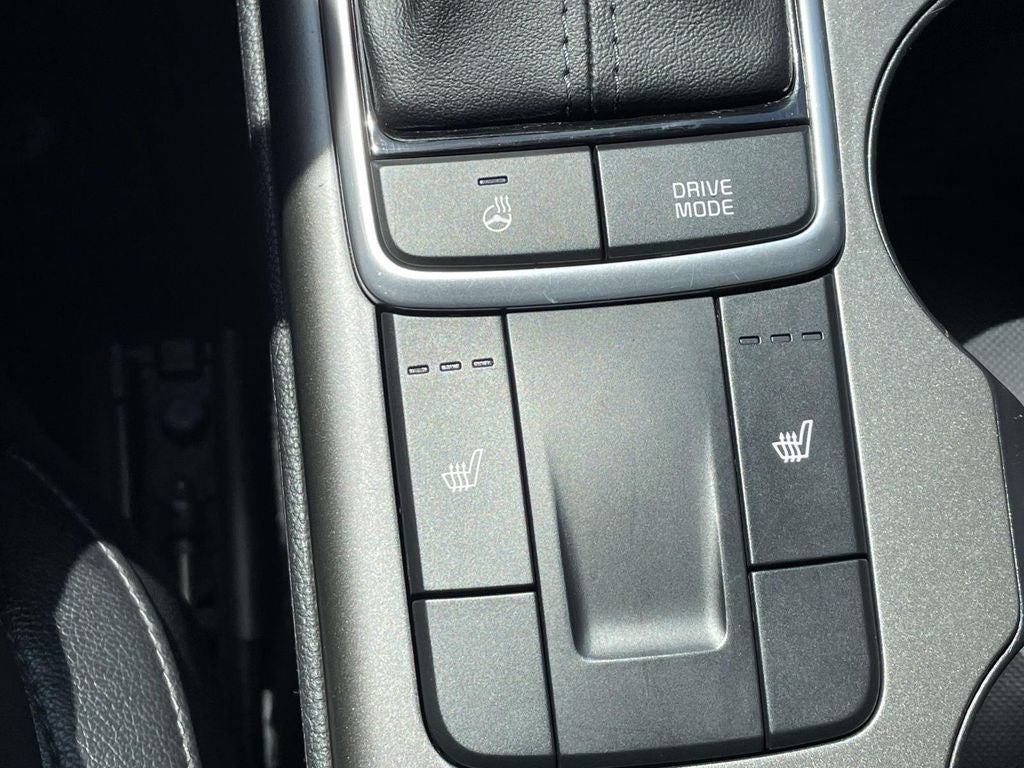2020 Kia Optima SE