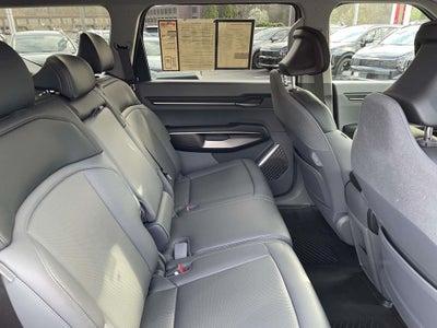 2026 Kia EV9 Light