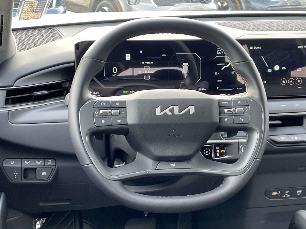 2026 Kia EV9 Light