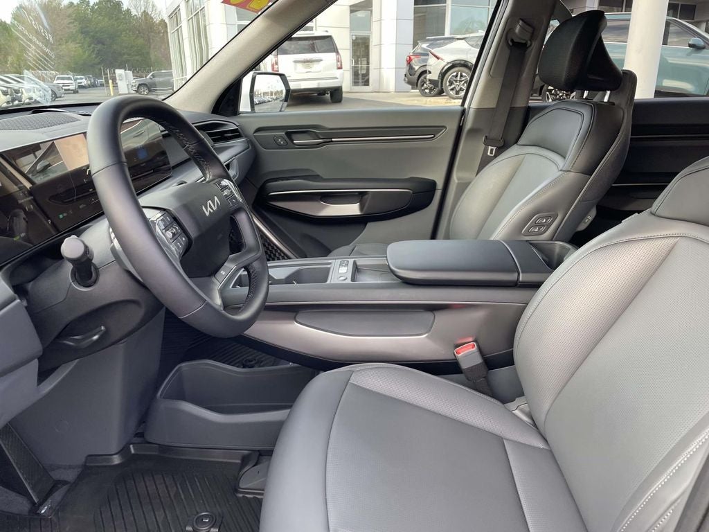 2026 Kia EV9 Light