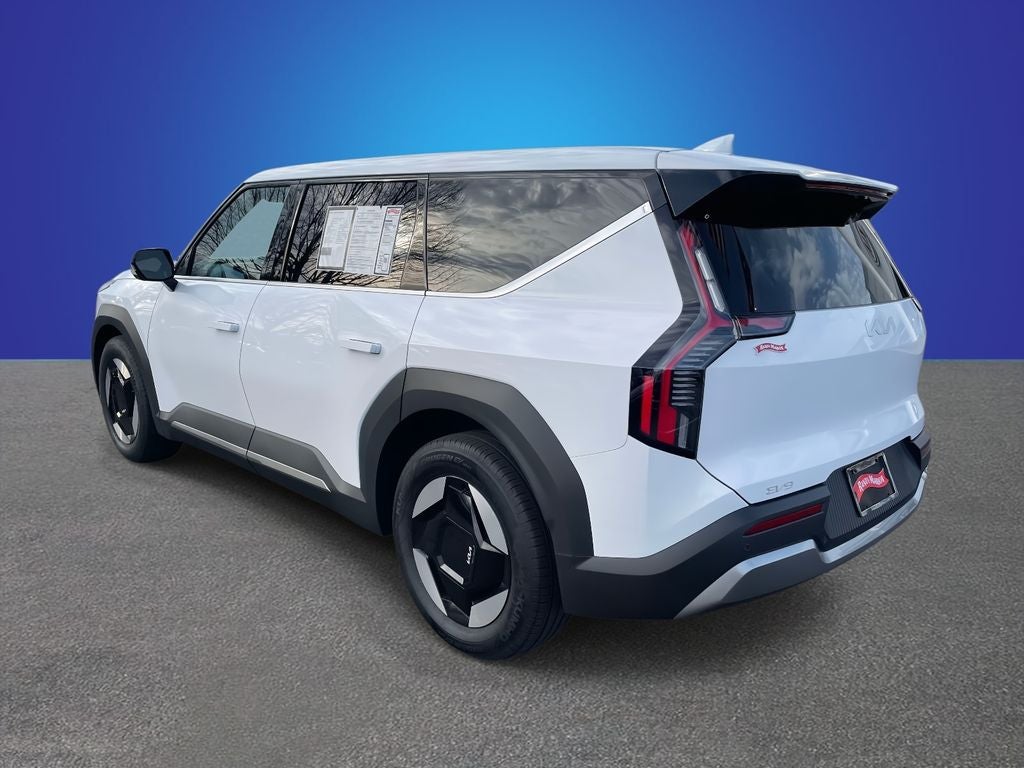 2026 Kia EV9 Light