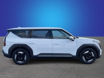2026 Kia EV9 Light