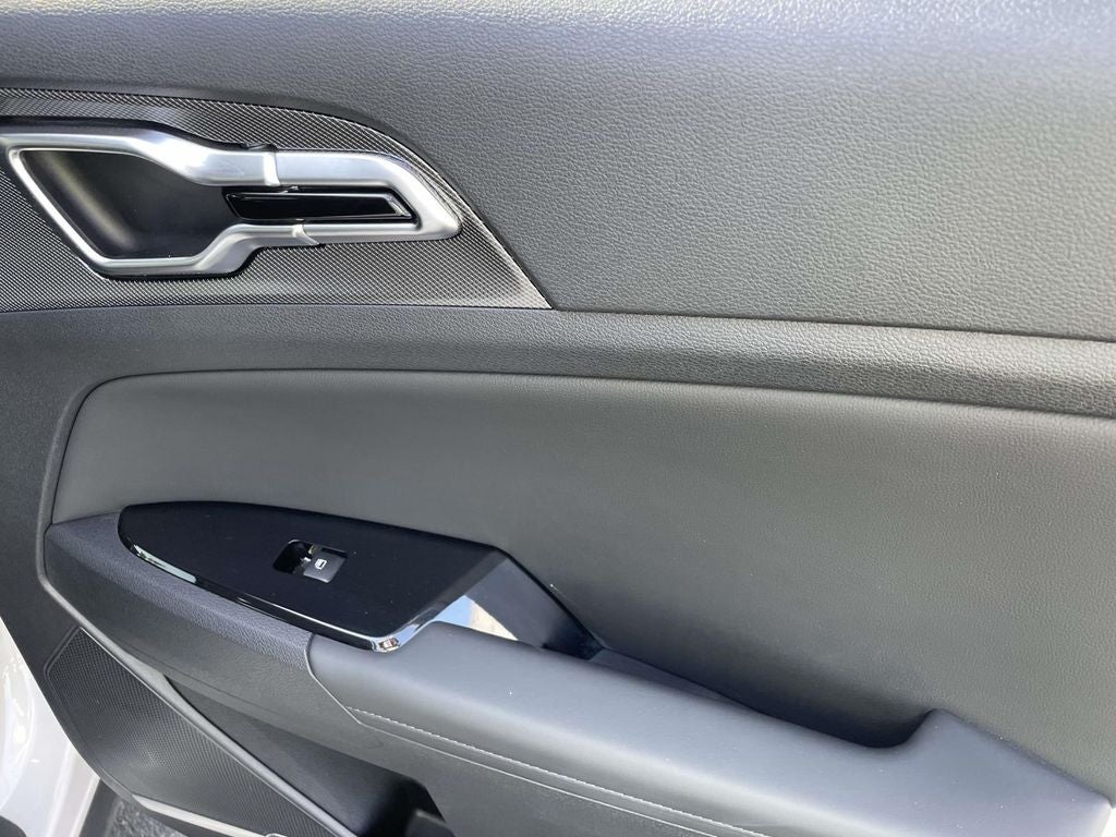 2025 Kia Sportage SX-Prestige