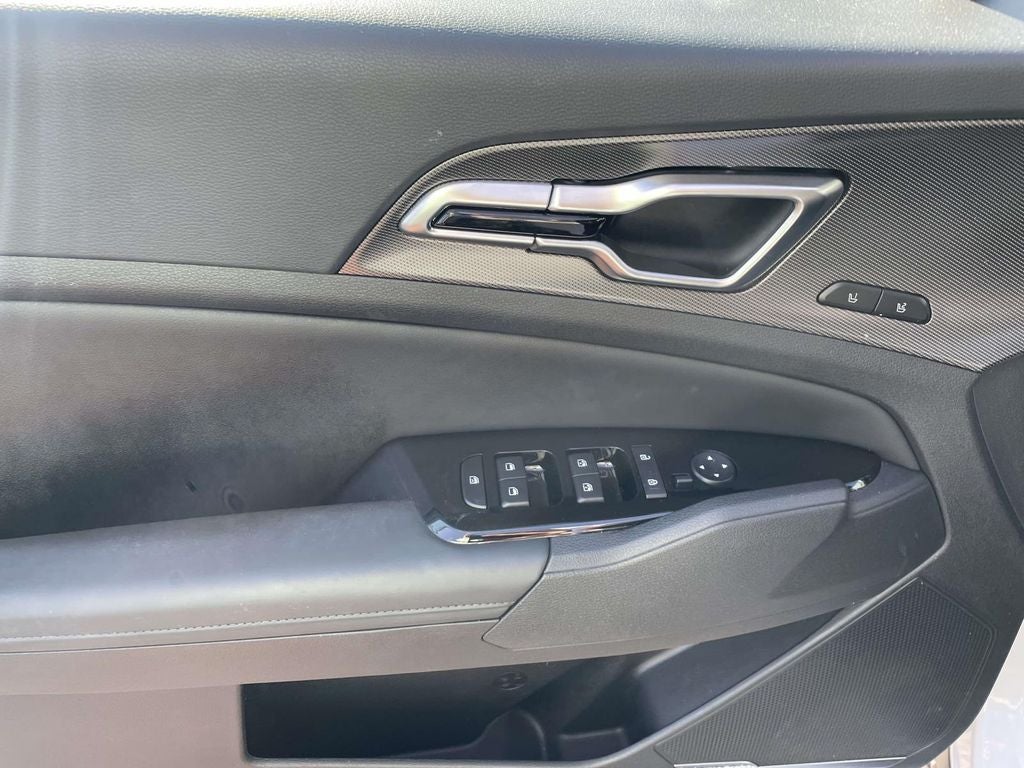 2025 Kia Sportage SX-Prestige