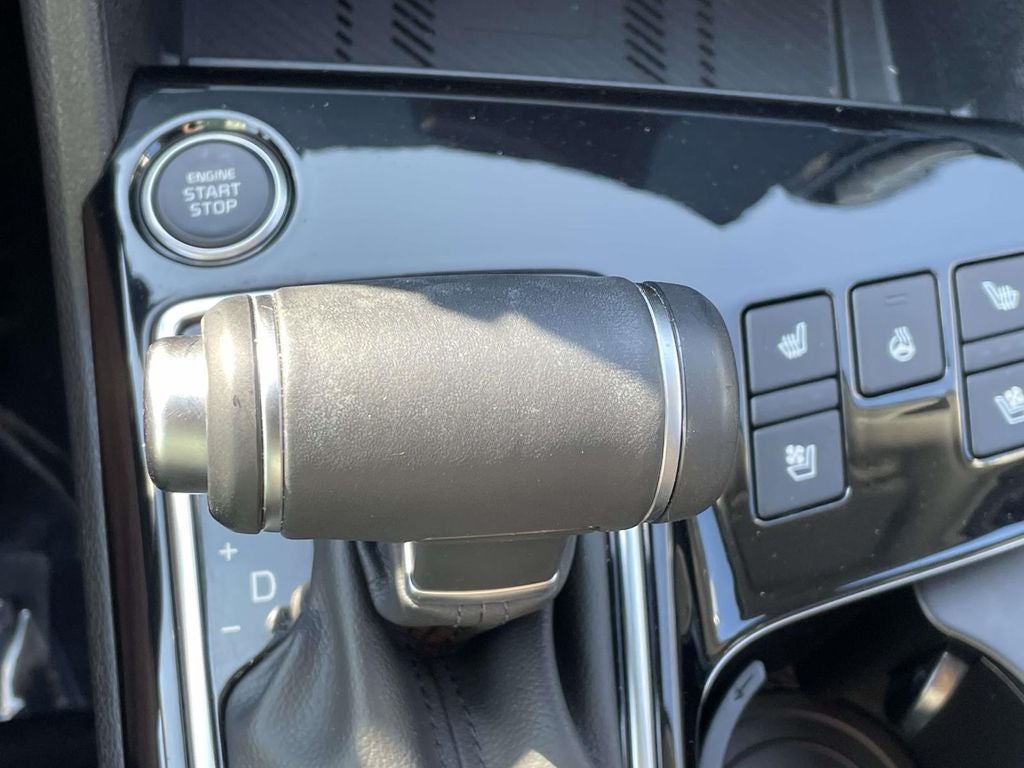 2025 Kia Sportage SX-Prestige