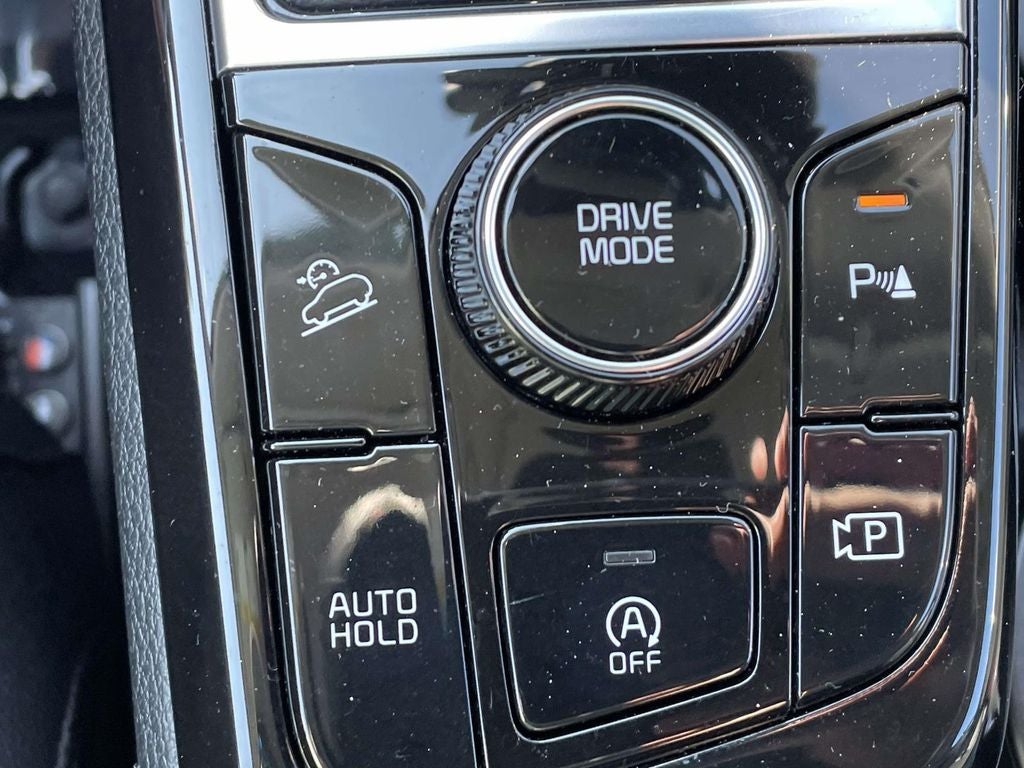 2025 Kia Sportage SX-Prestige