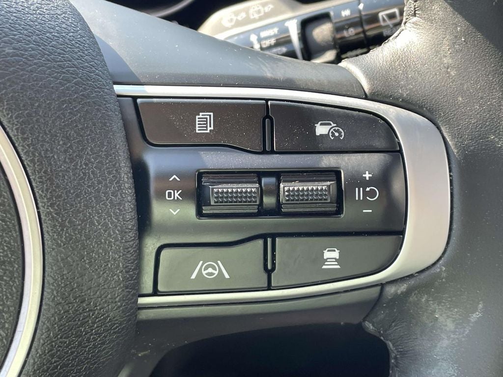 2025 Kia Sportage SX-Prestige