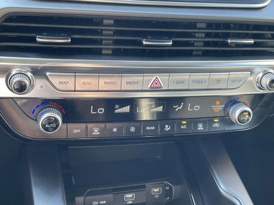 2022 Kia Telluride LX