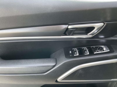 2023 Kia Telluride LX