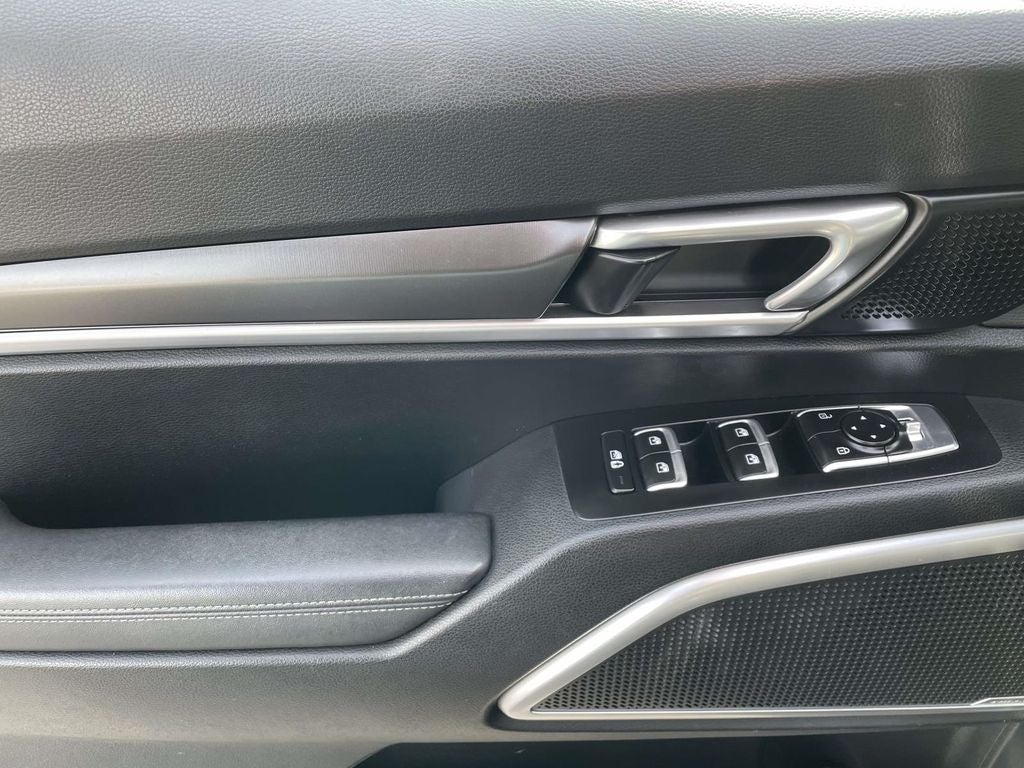 2023 Kia Telluride LX