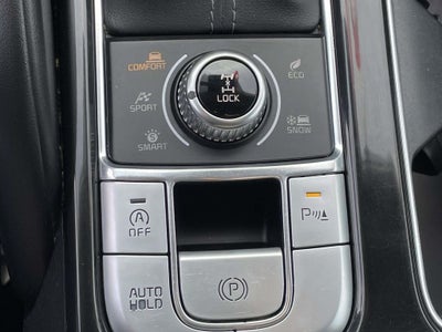 2023 Kia Telluride LX