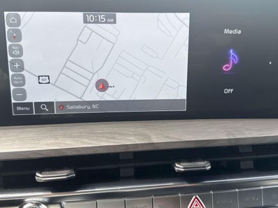 2024 Kia Telluride SX-Prestige X-Line