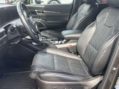 2024 Kia Telluride SX-Prestige X-Line