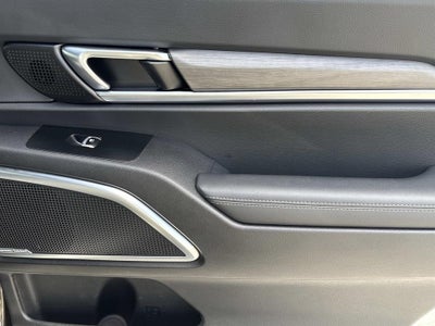 2023 Kia Telluride SX X-Line