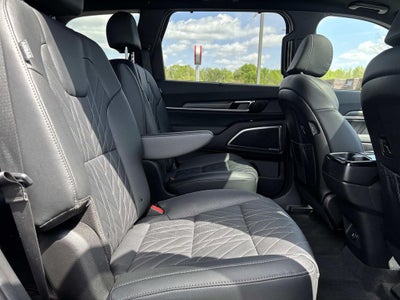 2023 Kia Telluride SX X-Line