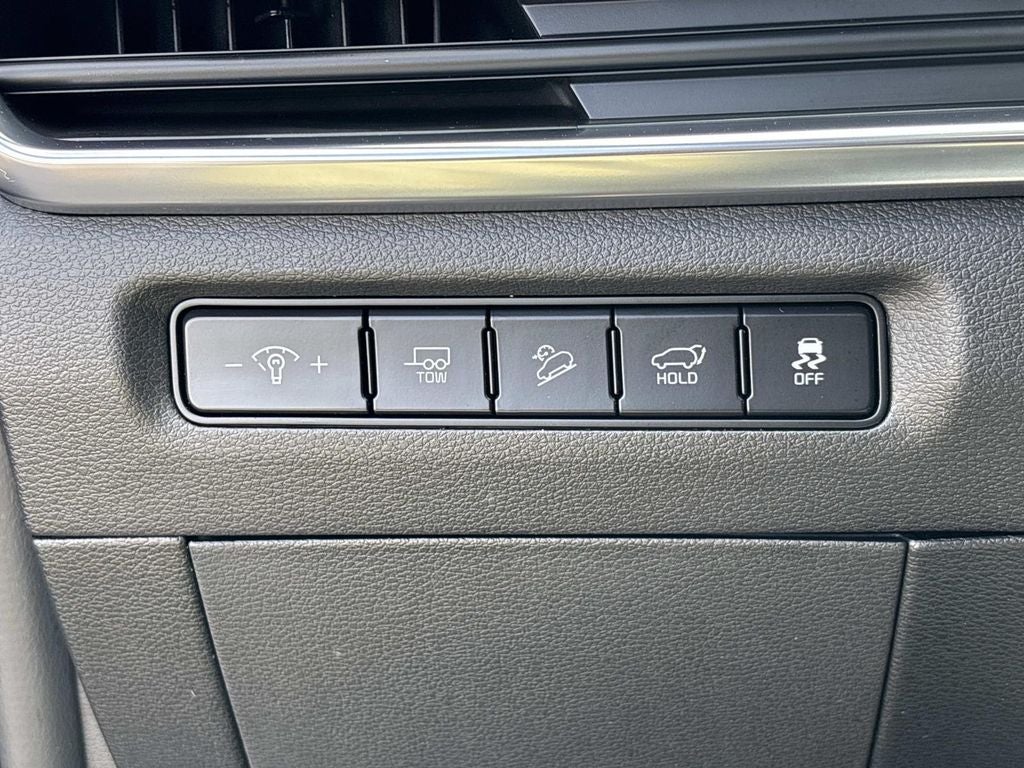 2023 Kia Telluride SX X-Line