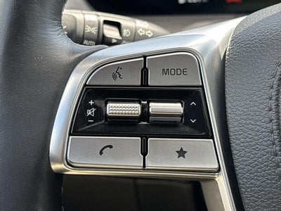 2023 Kia Telluride SX X-Line