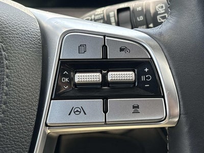 2023 Kia Telluride SX X-Line