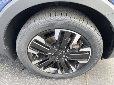 2024 Kia Telluride SX-Prestige