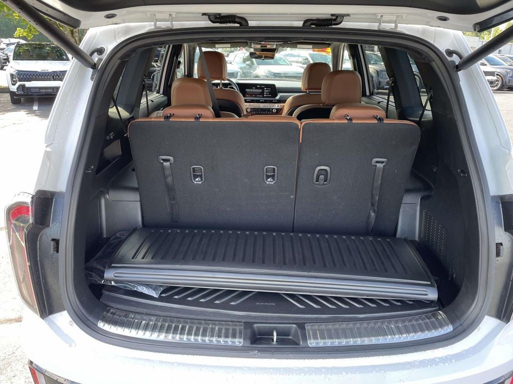 2024 Kia Telluride SX-Prestige X-Line