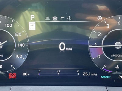 2024 Kia Telluride SX-Prestige X-Line