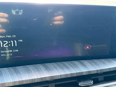 2025 Kia Telluride SX