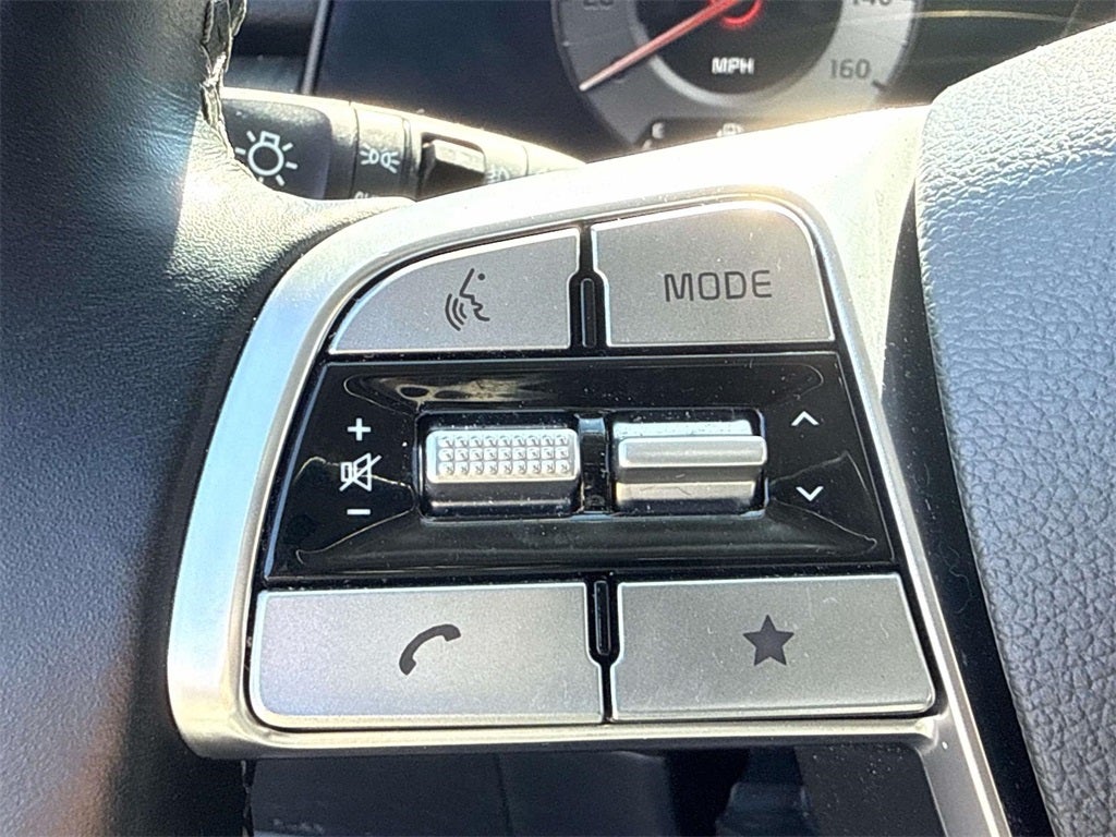 2025 Kia Telluride SX